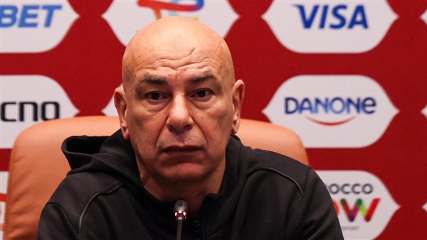حسام حسن: درسنا نيوزيلندا جيدًا ونثق في قدرة لاعبينا على حسم المواجهة