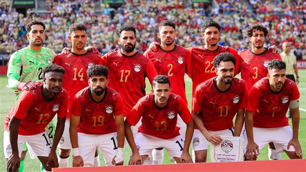 فتحي مبروك: التسديد سلاح منتخب مصر لحسم مواجهة نيوزيلندا في المونديال