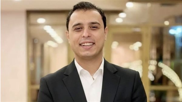 ادعوا له بالرحمة .. وفاة الممثل الشاب كريم عبدالعليم