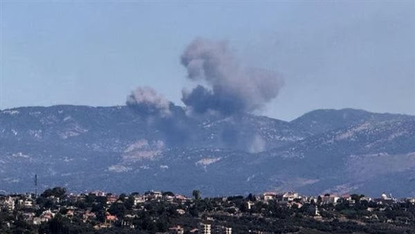 الصحة اللبنانية: استشهاد 7 أشخاص وإصابة آخر في غارات إسرائيلية شرق وجنوب البلاد