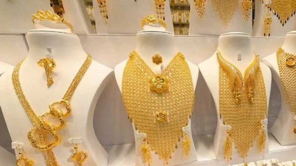 مستقر عند 6025 جنيهًا.. آخر سعر للذهب صباح اليوم