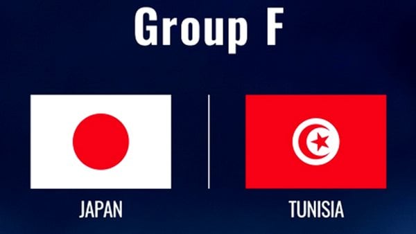 اللقاء رقم 1000.. التشكيل الرسمي لمباراة تونس واليابان في كأس العالم