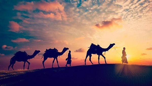 أغاني منسية يحتفي بالسنة الهجرية.. ولأول مرة إذاعة “طلع البدر علينا” بثلاثه ألحان (الليلة)