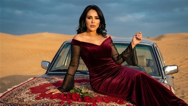 “بعد فترة غياب طويل”.. أمينة تطرح أحدث أعمالها الغنائية بعنوان” أنا بنسى نفسي”