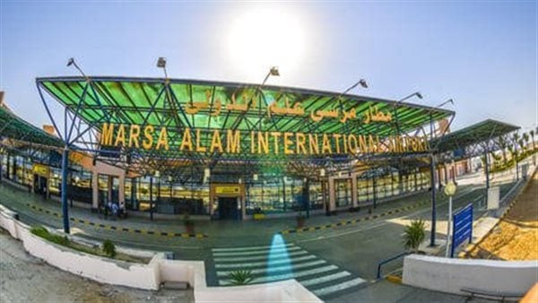 اليوم.. مطار مرسى علم يستقبل 36 رحلة طيران بينها 18 رحلة من بولندا