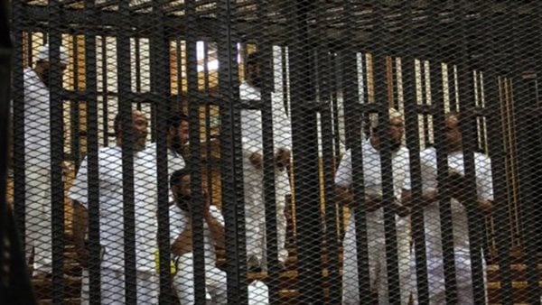 اليوم.. استكمال محاكمة 27 متهما بقضية خلية أكتوبر