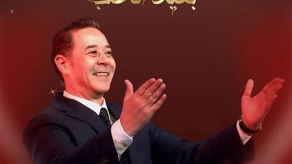 الليلة.. مدحت صالح يُحيي حفلًا في دار الأوبرا المصرية