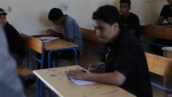 اليوم.. انطلاق ماراثون امتحانات الثانوية العامة بشمال سيناء