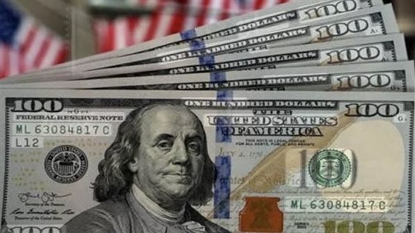 عاجل.. سعر الدولار في مصر اليوم الأحد