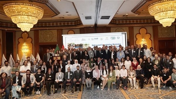 “البحوث الزراعية” يطلق مرحلة جديدة لدعم الابتكار الزراعي لخدمة 200 ألف مزارع