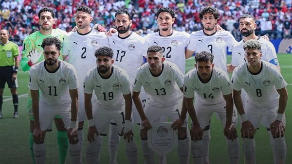 بلا تغييرات عن مواجهة بلجيكا.. تشكيل منتخب مصر المتوقع لمواجهة نيوزيلندا
