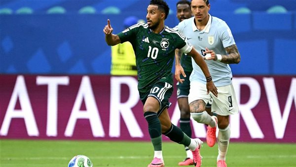 كأس العالم 2026 .. منتخب السعودية في اختبار صعب ضد الماتادور الإسباني