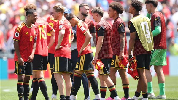 غياب دوكو وعودة لوكاكو.. تشكيل منتخب بلجيكا المتوقع لمواجهة إيران