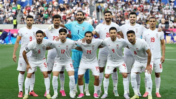 طارمي يقود الهجوم.. تشكيل منتخب إيران المتوقع لمباراة بلجيكا
