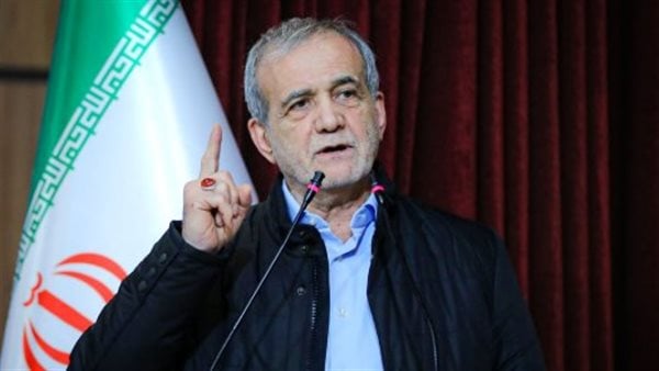 الرئيس الإيراني: طهران ستسترد 6 مليارات دولار من أموالها المجمدة في قطر