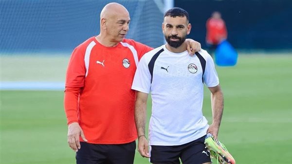 على أكتاف صلاح.. الفراعنة يطاردون انتصارًا تاريخيًا في مونديال 2026