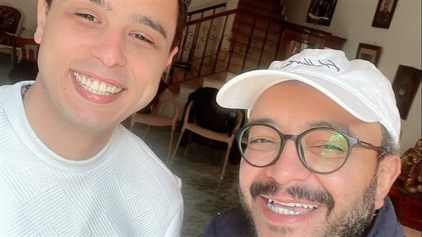 حسام داغر يكشف سبب وفاة الفنان الشاب كريم عبدالعليم