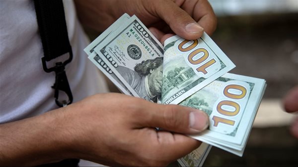 سعر الدولار في البنوك والسوق السوداء اليوم الأحد 21 – 6 – 2026