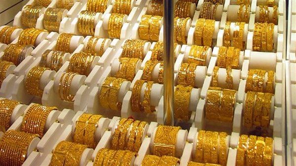 أسعار الذهب اليوم الأحد 21 – 6 – 2026