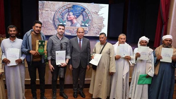 توجيه عاجل من محافظ المنيا بشأن طلبات تقنين أراضي أملاك الدولة