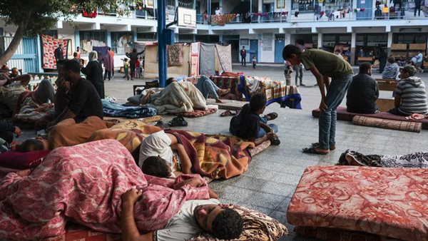 غزة: ارتفاع حصيلة ضحايا العدوان إلى 73،032 شهيدًا واستقبال 9 شهداء خلال يوم