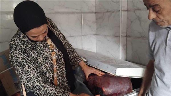تحرير 288 مخالفة تموينية خلال حملات رقابية مكثفة على المخابز والأسواق بالمنيا