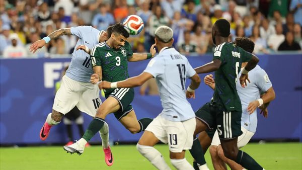 كأس العالم 2026.. كل ما تريد معرفته عن مواجهة السعودية وإسبانيا