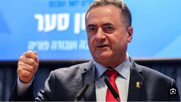 عاجل.. كاتس: لا قيود على جيش الاحتلال في لبنان
