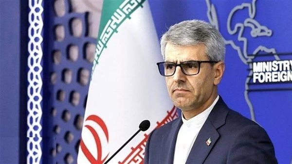 عاجل.. إيران تربط مفاوضات الاتفاق النهائي مع واشنطن بتنفيذ بنود أساسية من مذكرة التفاهم