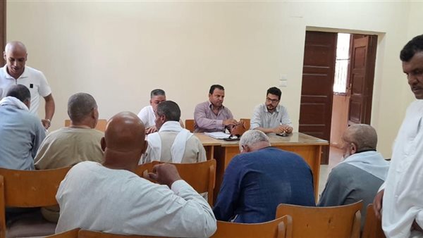 “الزراعة” تنظم برنامجاً لنشر ثقافة”الزراعة التعاقدية” للمحاصيل الزيتية بالفيوم