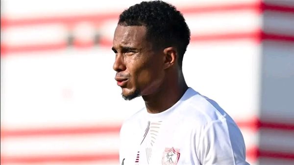 مجلس الزمالك يبلغ الجزيري برحيله عن النادي