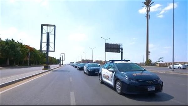 خطة الداخلية لتأمين امتحانات الثانوية العامة.. وتجهيز لجان داخل مراكز الإصلاح والتأهيل للطلاب النزلاء | فيديو