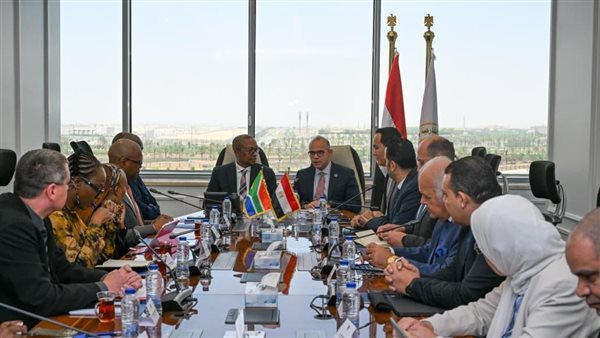 وزير الاستثمار: تعاون “أفريقي – أفريقي” لبناء تكتلات تخدم مصالح القارة