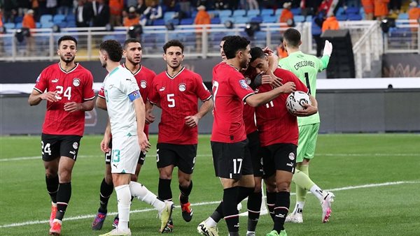 مصر لا تعرف الخسارة أمام نيوزيلندا.. سجل مواجهات الفراعنة والأندية المصرية قبل موقعة كأس العالم