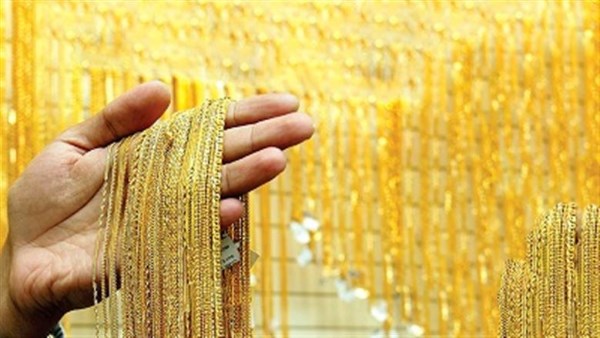 سعر الذهب مستهل التعاملات المسائية يوم الأحد