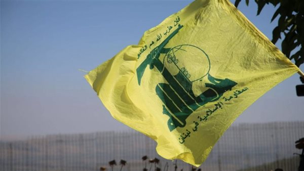 حزب الله يدين نهج التفاوض المباشر مع دولة الاحتلال
