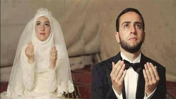 دعاء ليلة الزفاف.. والحكمة منه في بداية الحياة الزوجية