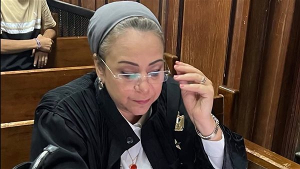 مناشدة عاجلة من نهاد أبو القمصان لنقابة المحامين.. ما القصة؟