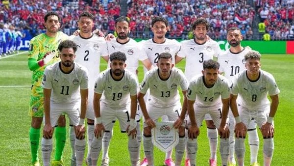 مواجهة حاسمة ضد نيوزيلندا.. موعد مباراة مصر القادمة في كأس العالم 2026
