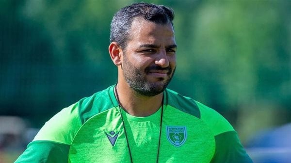 المصري عمرو مختار ينضم للجهاز الفني لبوكا جونيورز حتى 2027