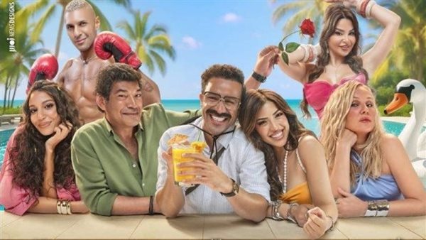 أرقام جديدة لـ«الكراش».. كم جمع الفيلم في شباك التذاكر بالأمس؟