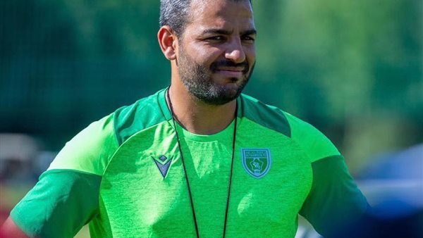 مدرب مصري في الجهاز الفني لبوكا جونيورز الأرجنتيني