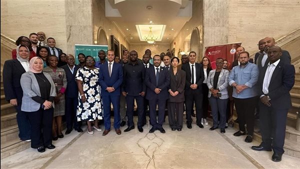 الصحة وAfrica CDC تستضيفان ورشة عمل أفريقية لنقل الخبرات المصرية في القضاء على الالتهاب الكبدي