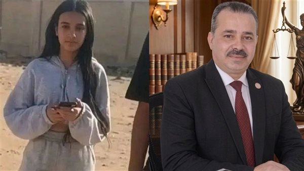 محمد منير محامي المتهمة في قضية “بائعة الشاي” يكشف تفاصيل جديدة.. وحبس الطفلة 15 يومًا على ذمة التحقيقات