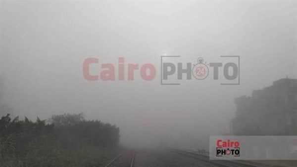 حالة الطقس غدًا الاثنين في مصر.. شديد الحرارة نهارًا وشبورة مائية على بعض المناطق