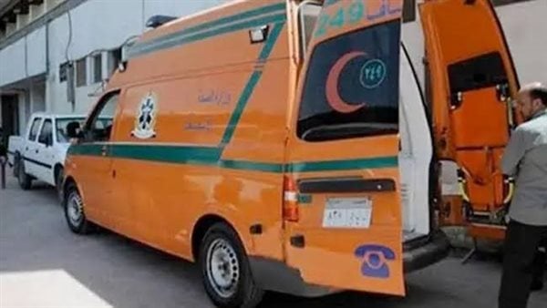 مصرع 3 أشخاص وإصابة 3 آخرين في حادث تصادم بالإسكندرية