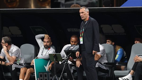 كأس العالم 2026 : مدرب السعودية يكشف عن المستقبل بعد رباعية إسبانيا