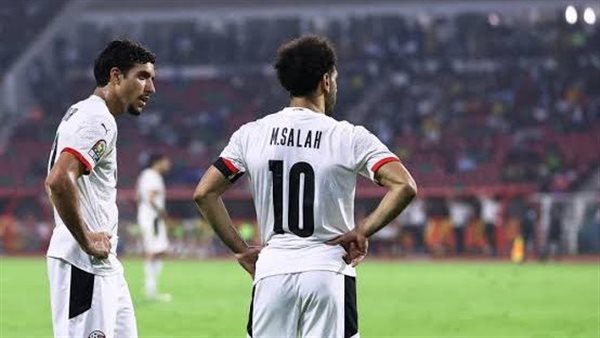 بعد رحيله عن ليفربول.. هل يجتمع محمد صلاح وعمر مرموش في يوفنتوس؟