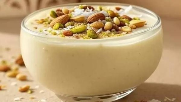العاشوراء على الطريقة المصرية.. حلوى تراثية بمذاق لا يُقاوم