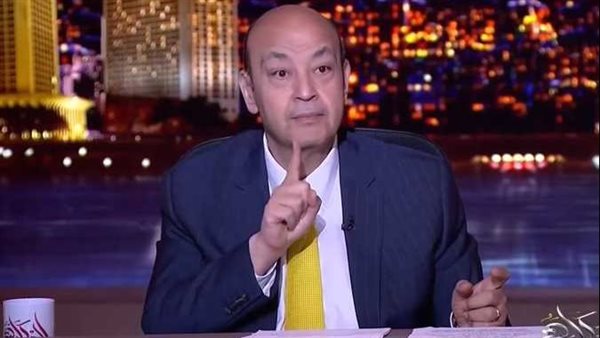 عمرو أديب للتجار: خفضوا الأسعار.. واستمرار الركود ليس في مصلحة أحد